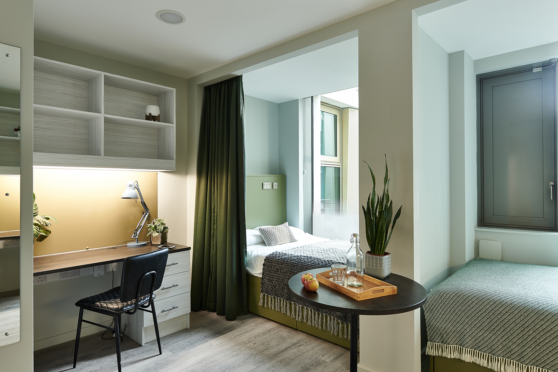 Image of The Flora Building, London