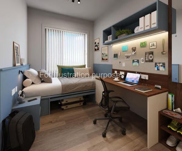 Image of The Propeller Quarter, Bristol