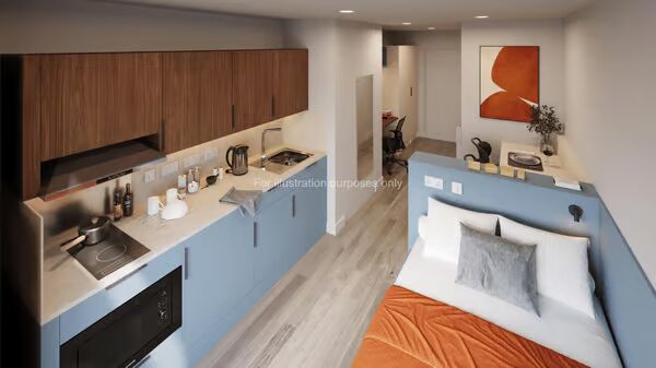 Image of The Propeller Quarter, Bristol