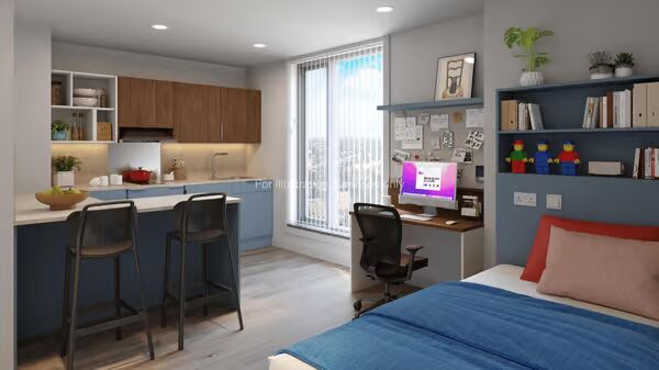 Image of The Propeller Quarter, Bristol