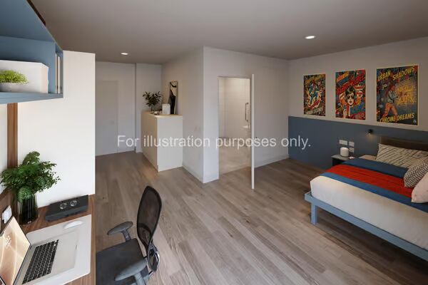 Image of The Propeller Quarter, Bristol