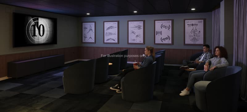 Image of The Propeller Quarter, Bristol