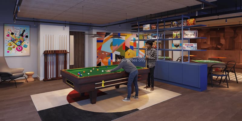 Image of The Propeller Quarter, Bristol