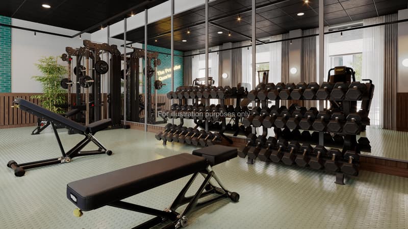 Image of The Propeller Quarter, Bristol