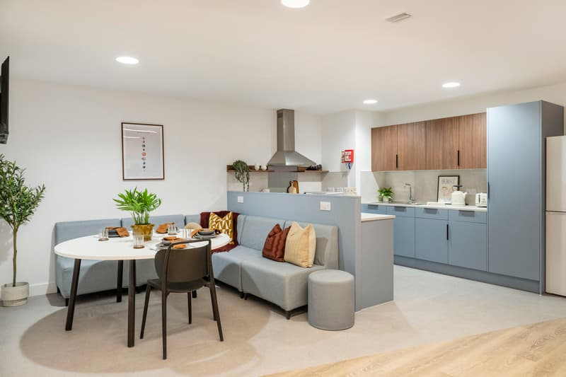 Image of The Propeller Quarter, Bristol