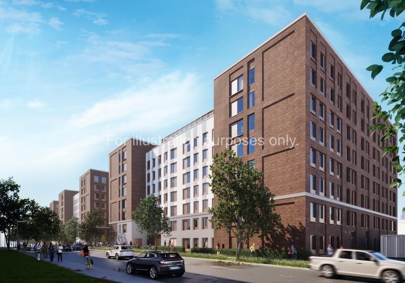 Image of The Propeller Quarter, Bristol