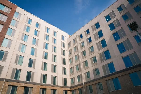 Image of The Propeller Quarter, Bristol