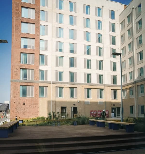 Image of The Propeller Quarter, Bristol