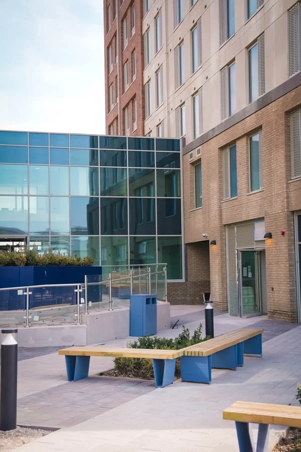Image of The Propeller Quarter, Bristol