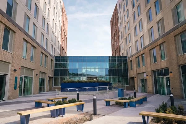 Image of The Propeller Quarter, Bristol