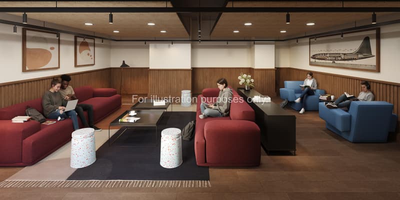 Image of The Propeller Quarter, Bristol