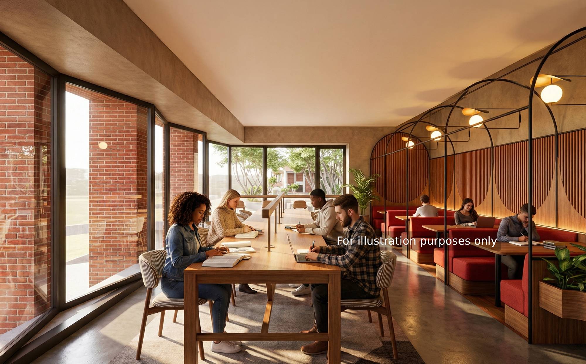Image of The Propeller Quarter, Bristol