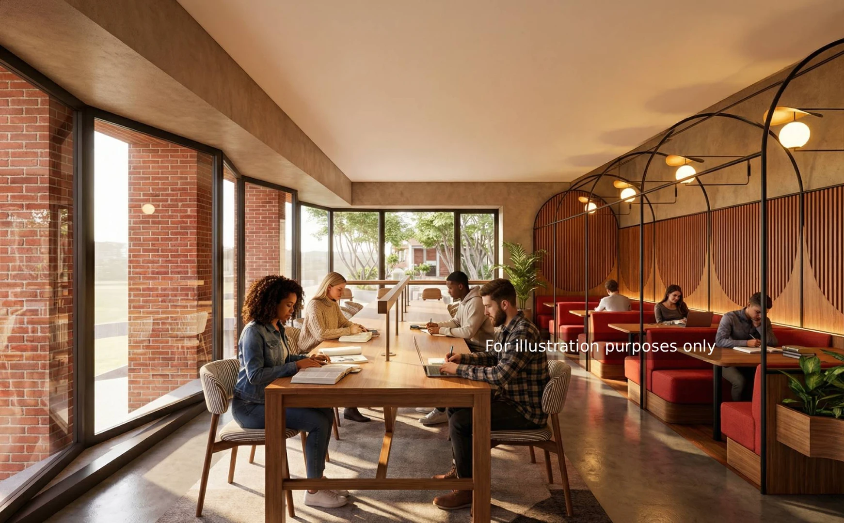 Image of The Propeller Quarter, Bristol