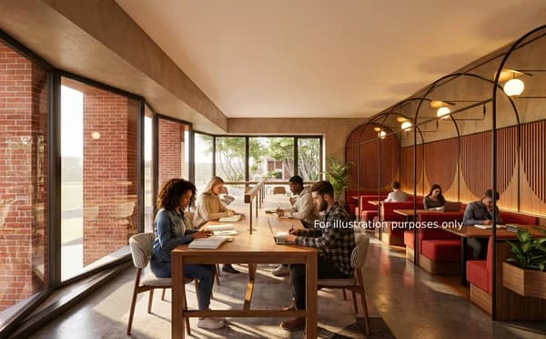 Image of The Propeller Quarter, Bristol
