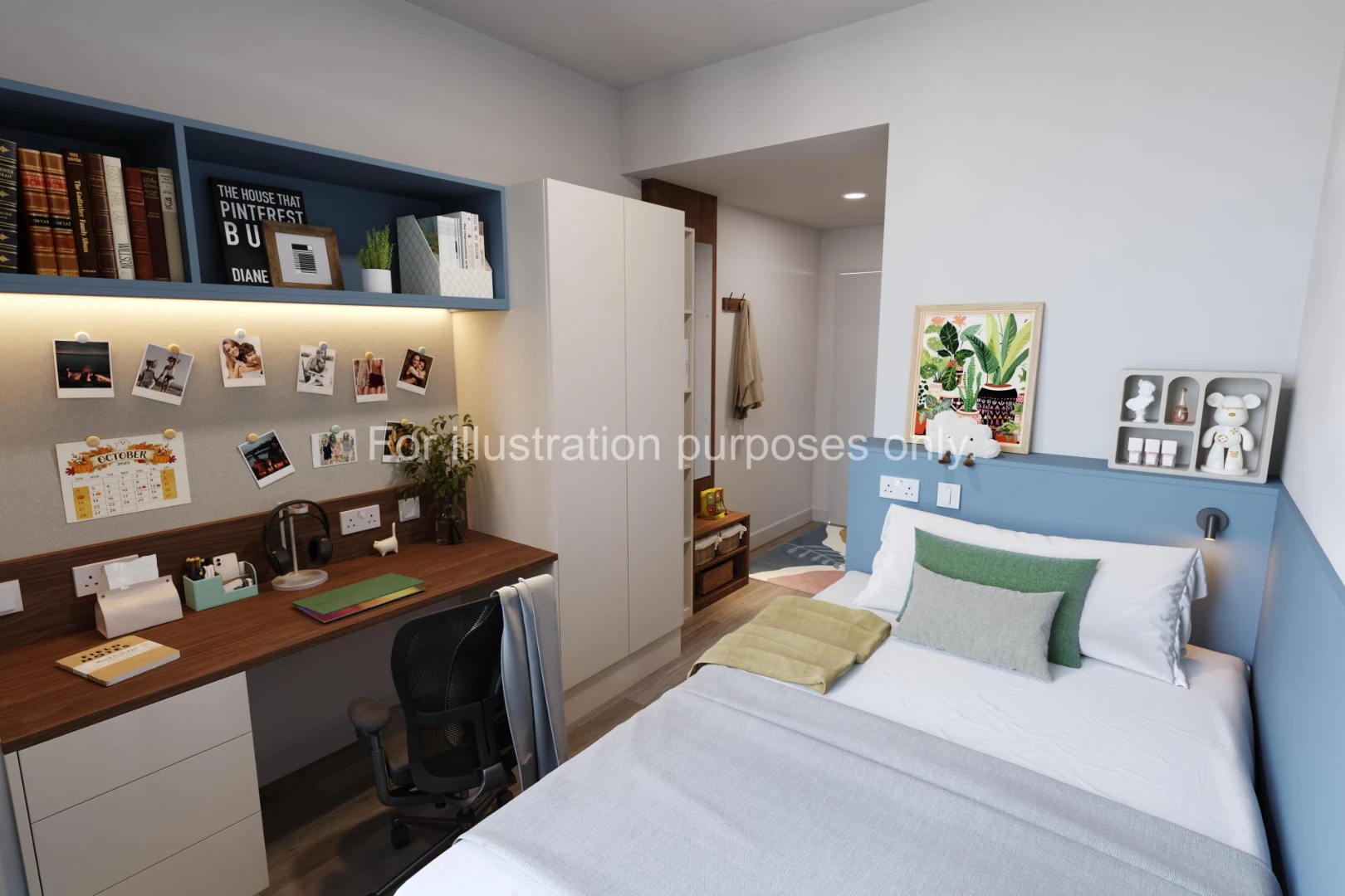 Image of The Propeller Quarter, Bristol