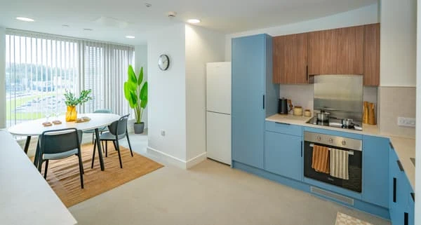 Image of The Propeller Quarter, Bristol