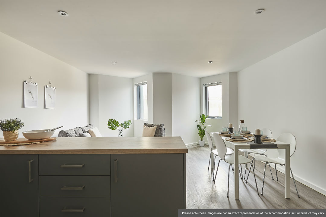 Image of The Quarry, Falmouth