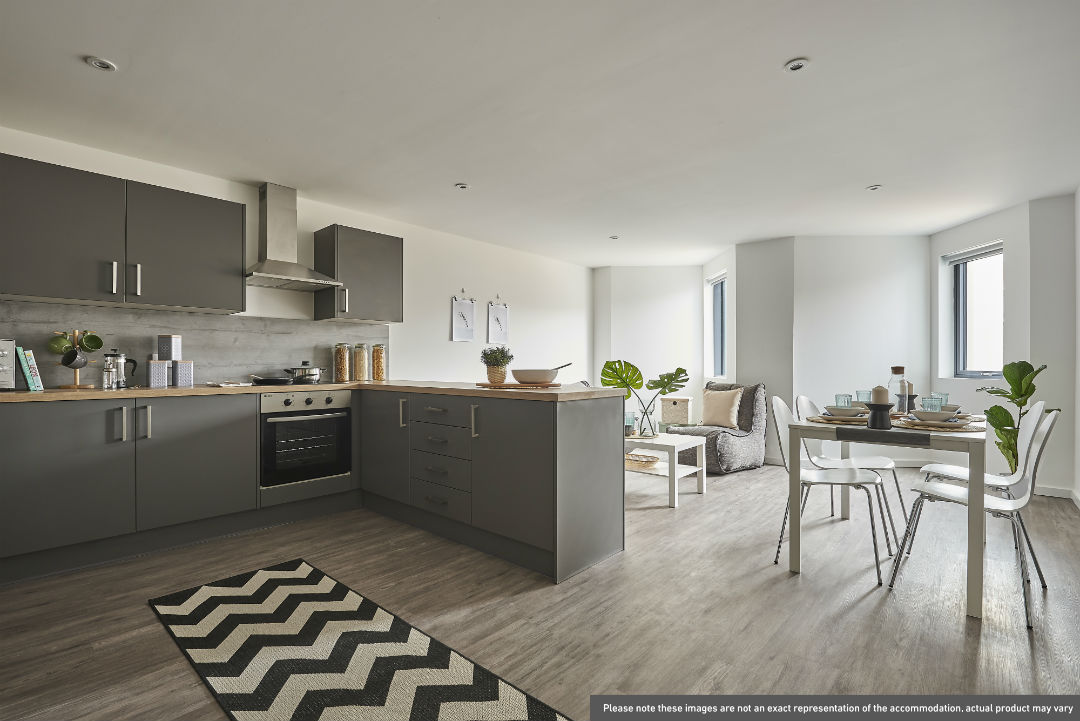 Image of The Quarry, Falmouth