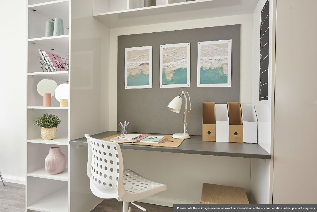 Image of The Quarry, Falmouth