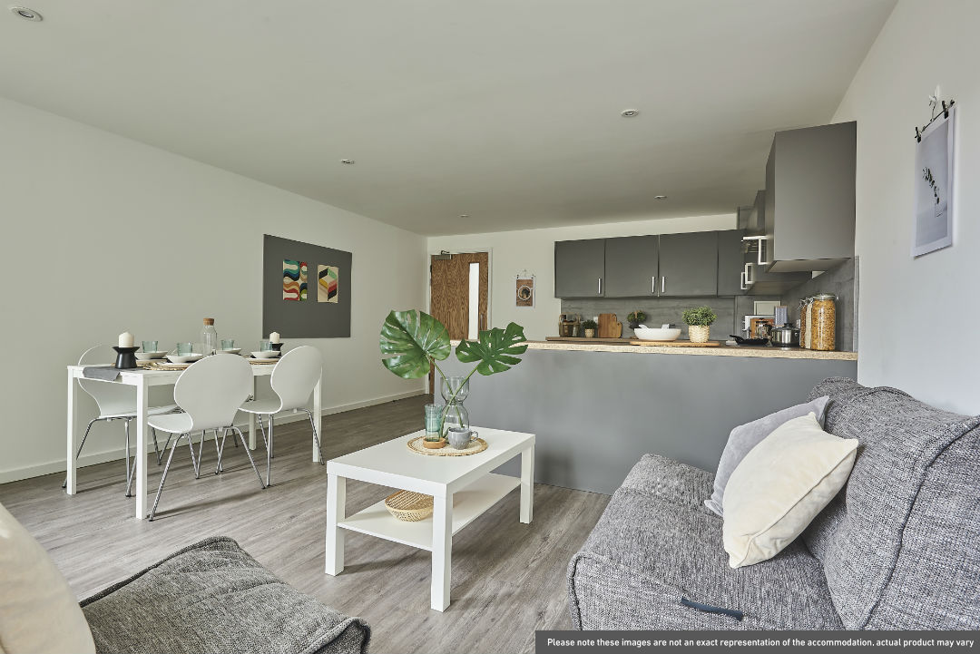 Image of The Quarry, Falmouth