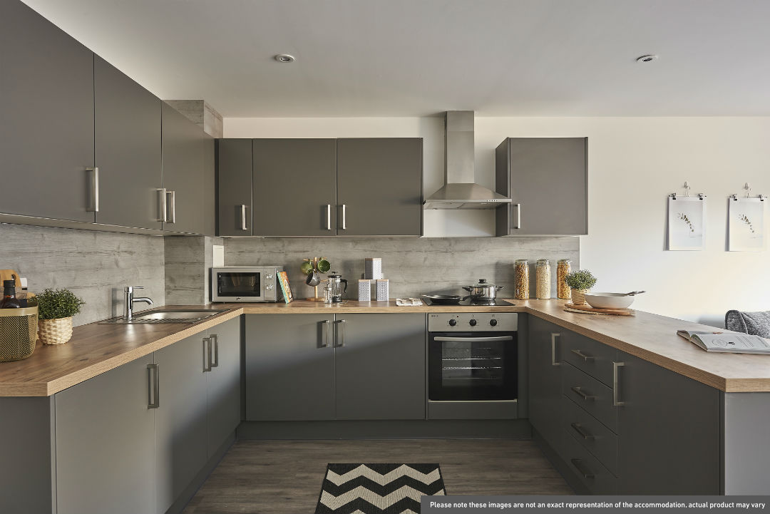 Image of The Quarry, Falmouth