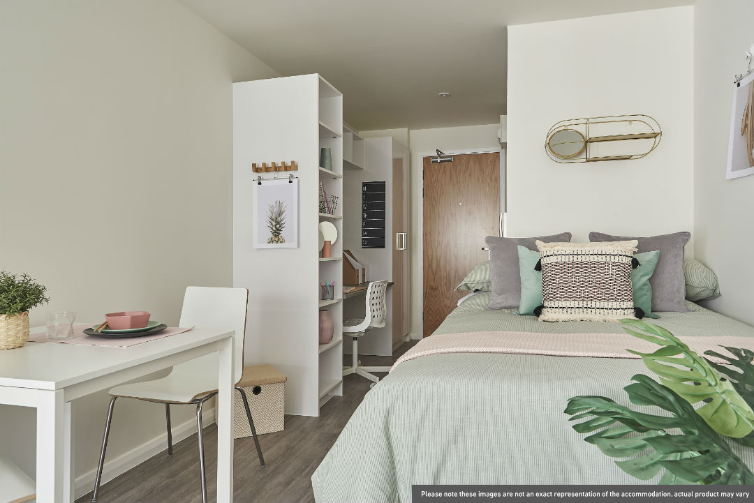 Image of The Quarry, Falmouth