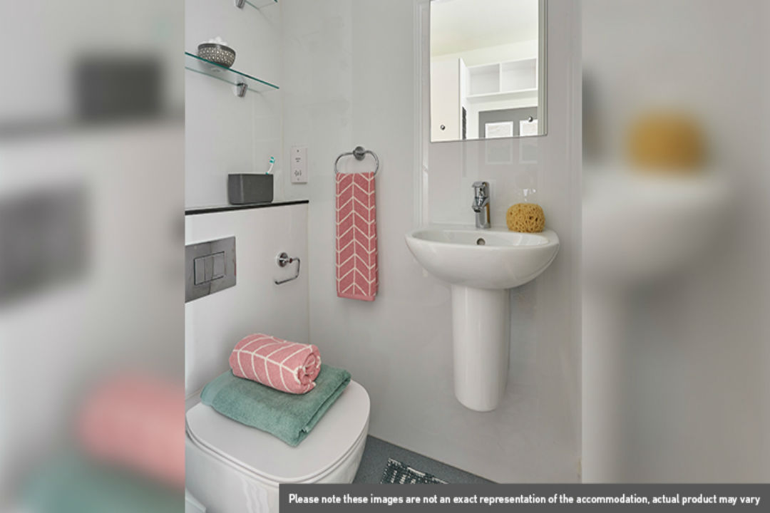 Image of The Quarry, Falmouth