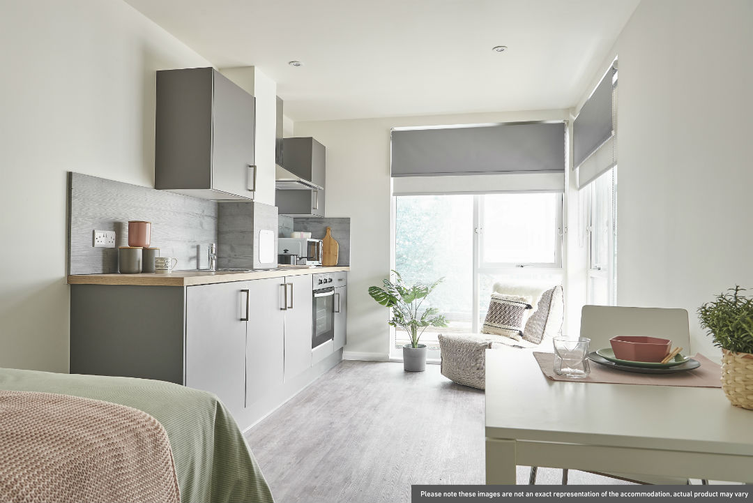 Image of The Quarry, Falmouth