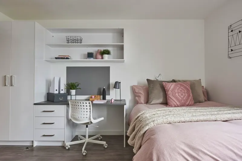 Image of The Quarry, Falmouth