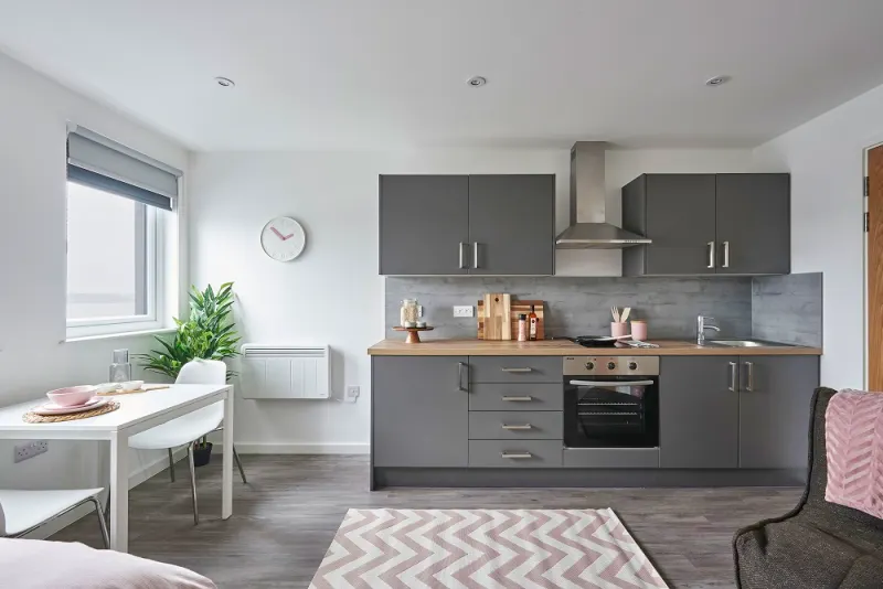 Image of The Quarry, Falmouth