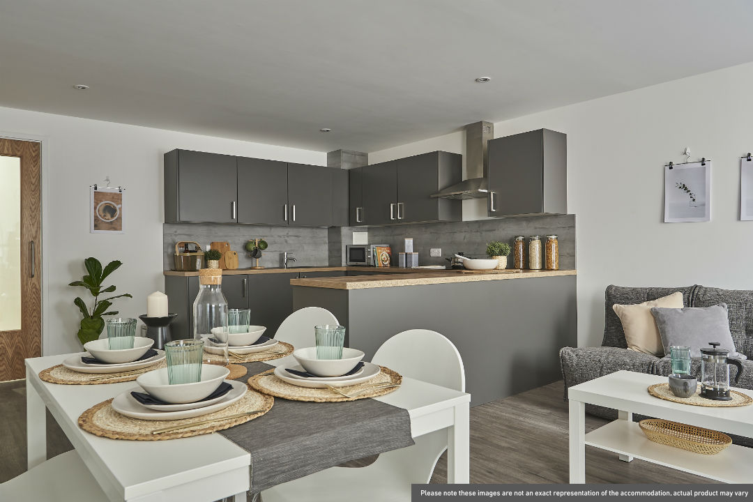 Image of The Quarry, Falmouth