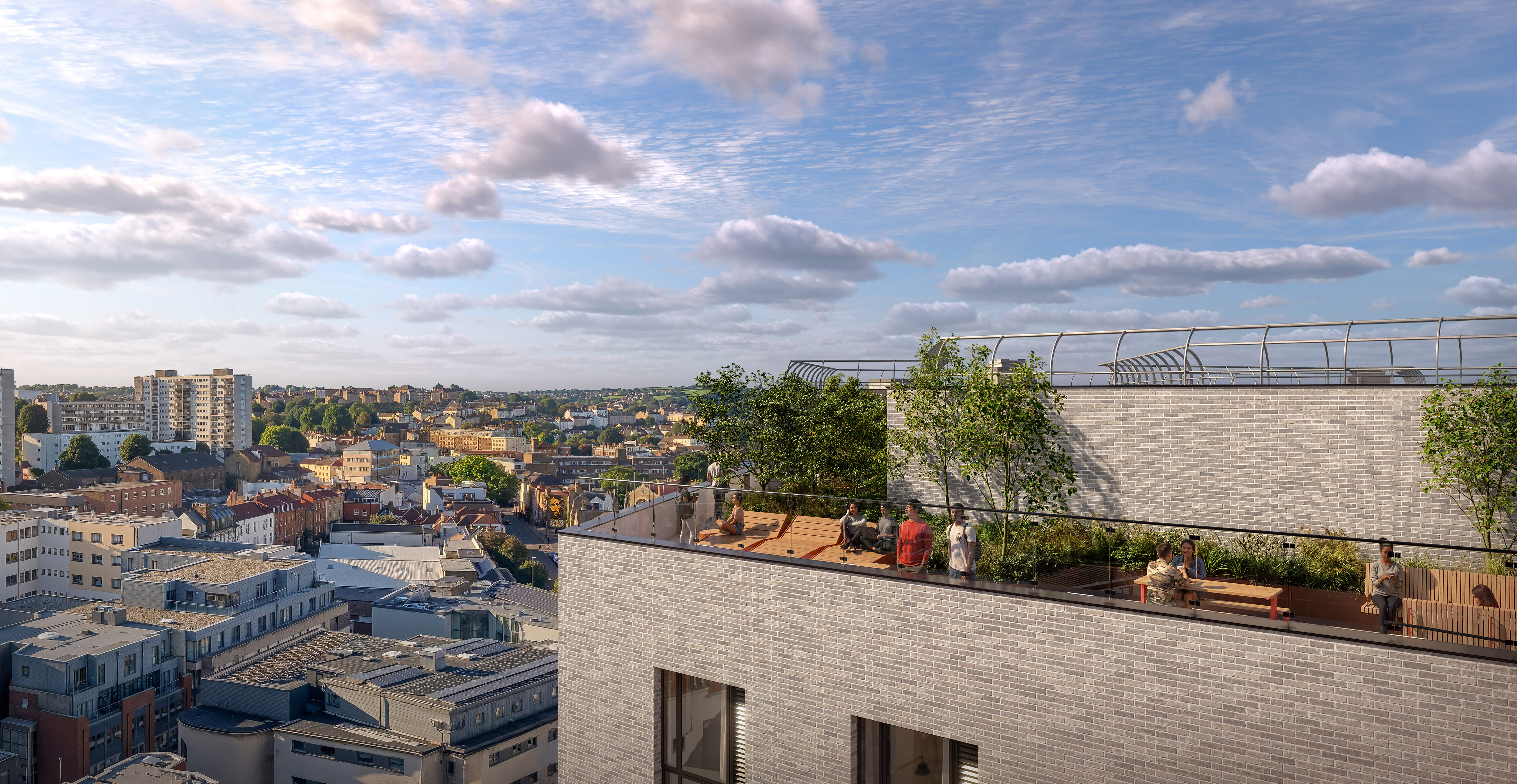 Image of The Quarter House, Bristol