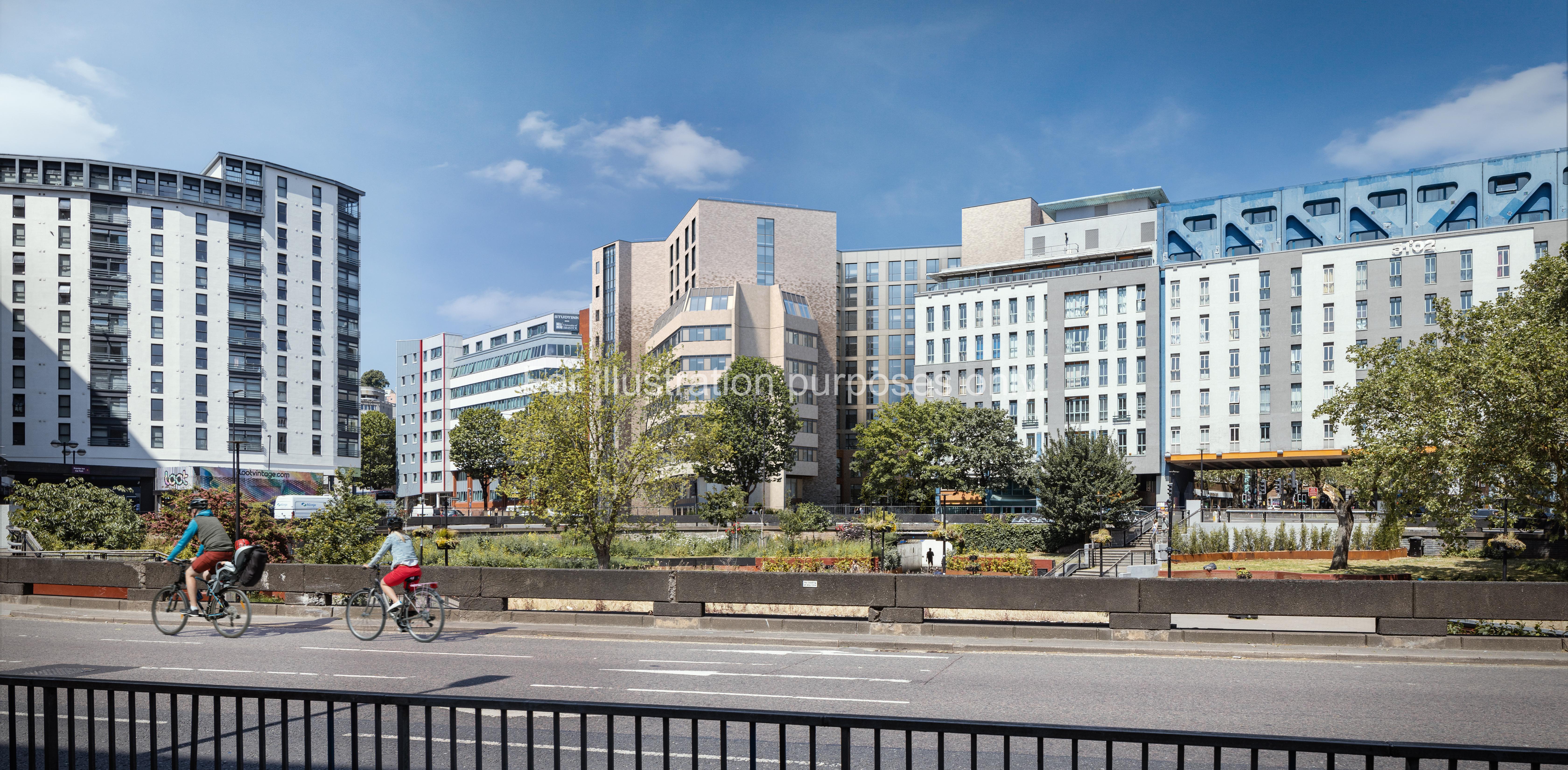 Image of The Quarter House, Bristol