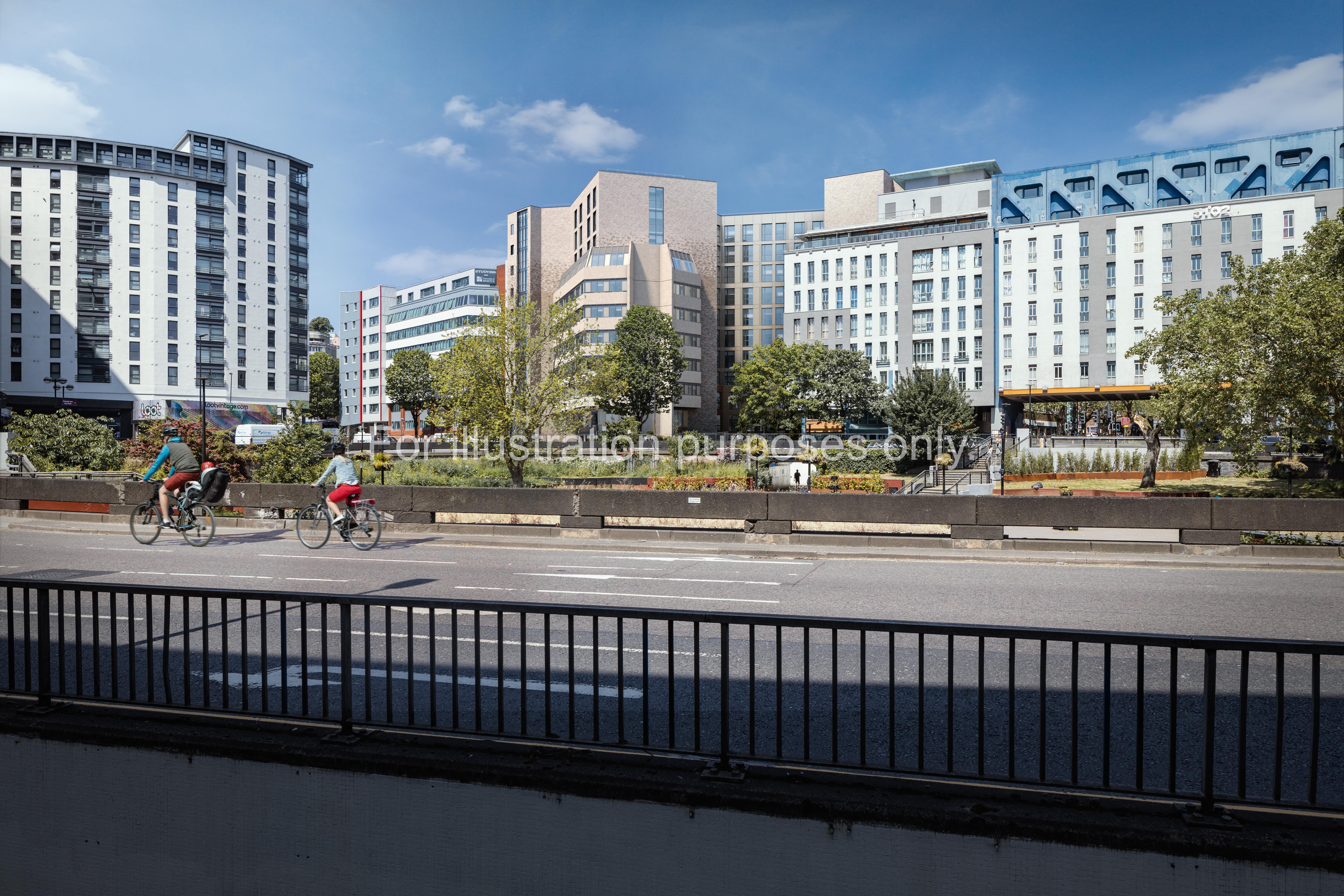 Image of The Quarter House, Bristol