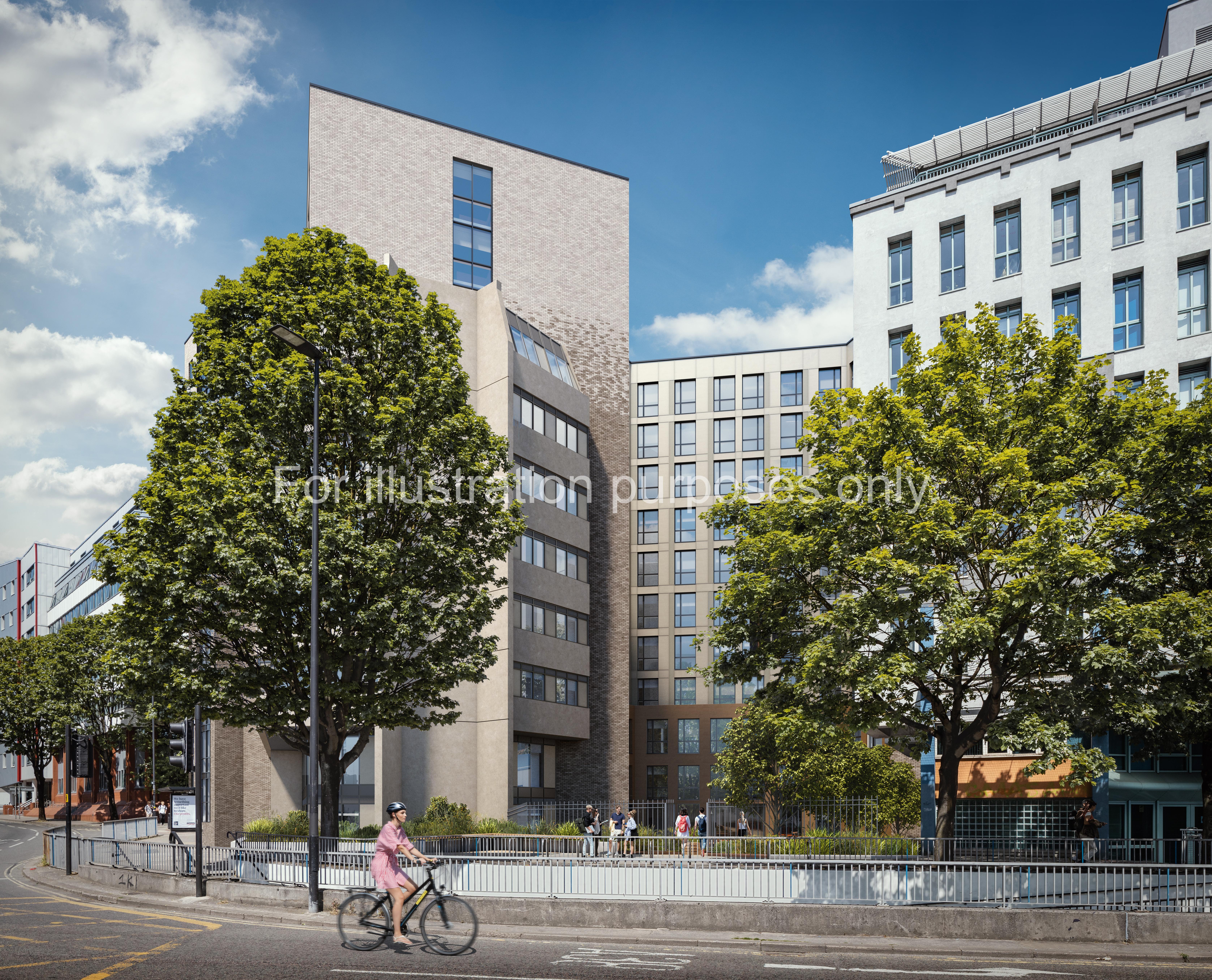 Image of The Quarter House, Bristol