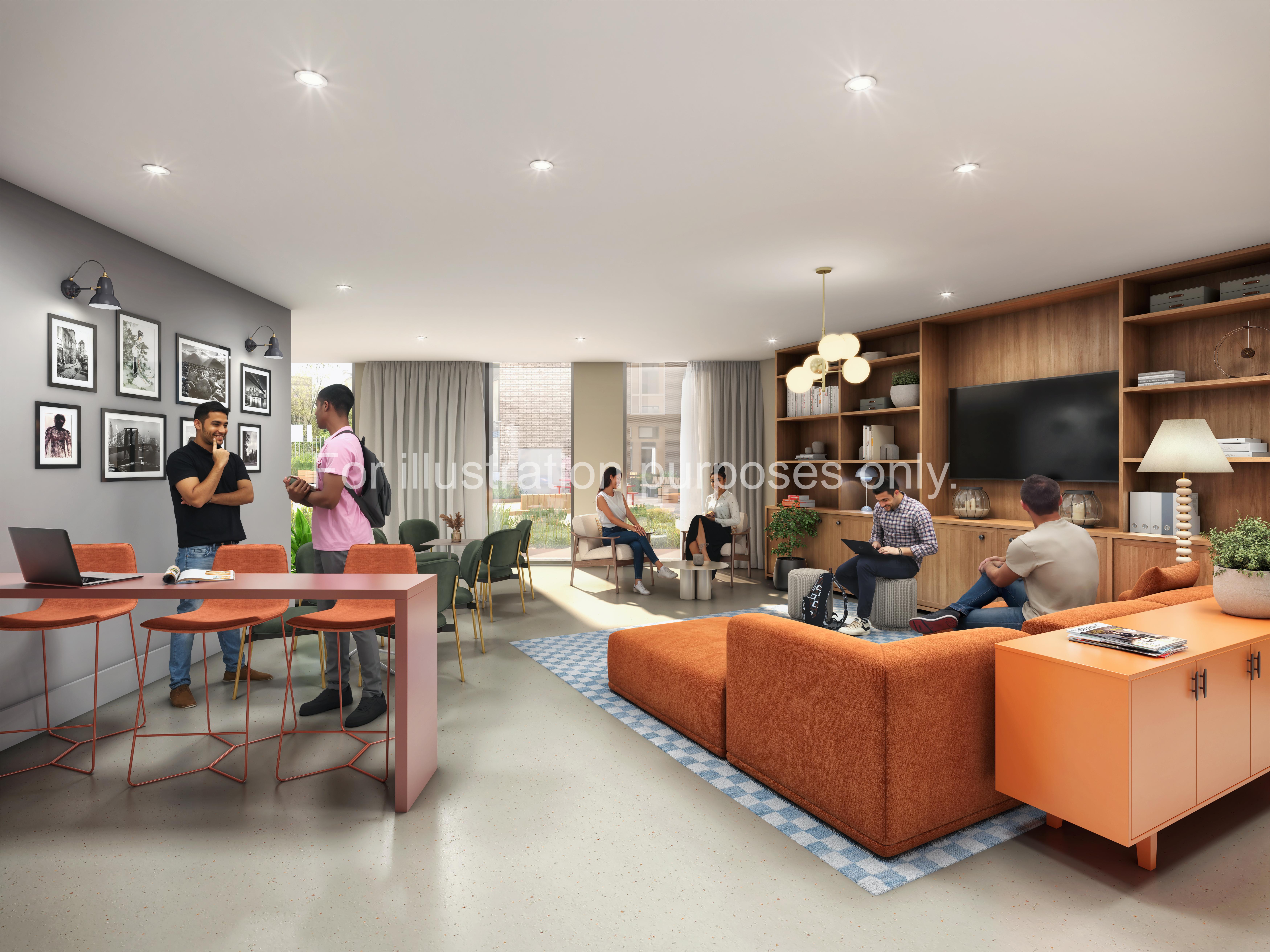 Image of The Quarter House, Bristol