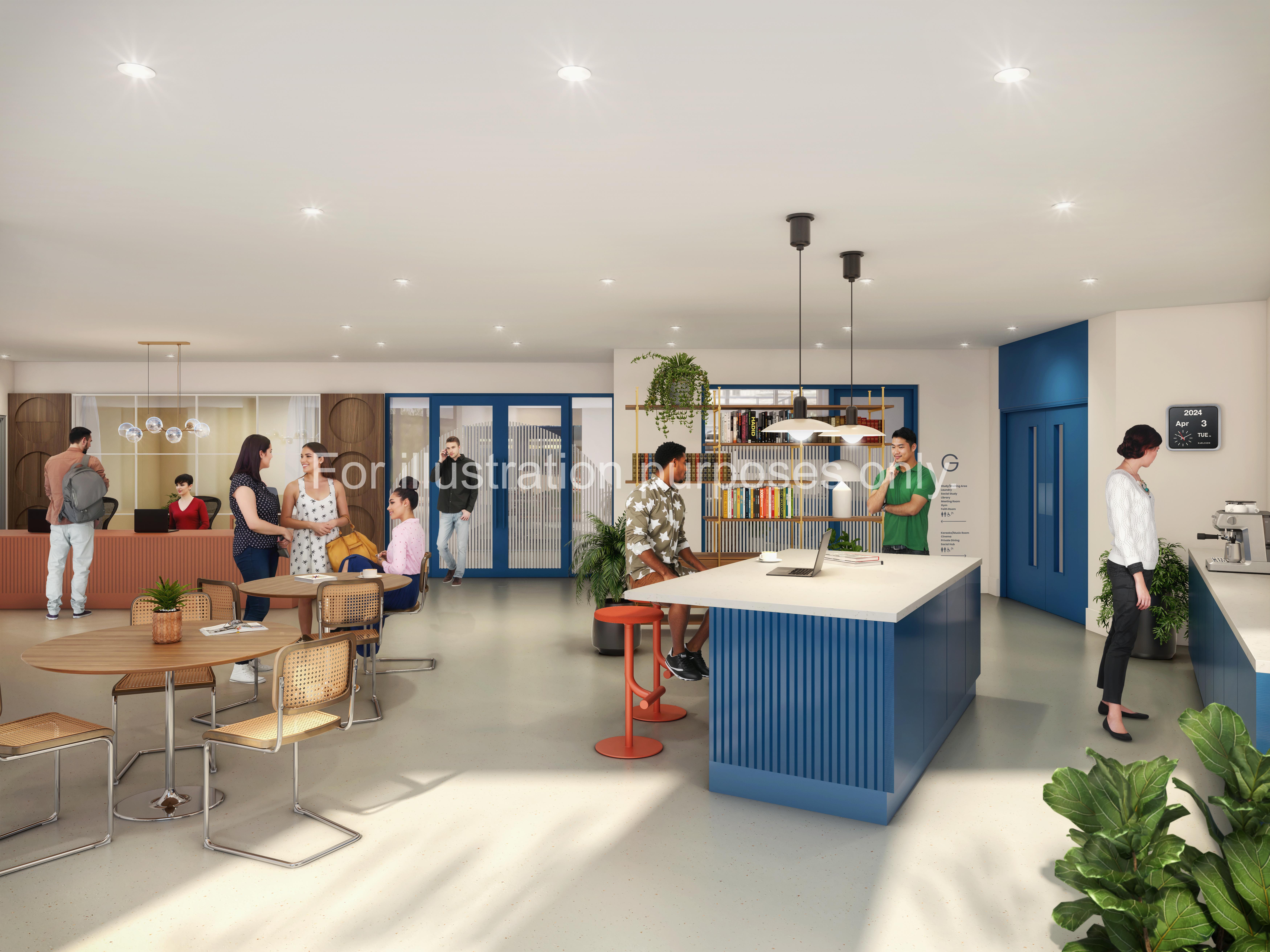 Image of The Quarter House, Bristol