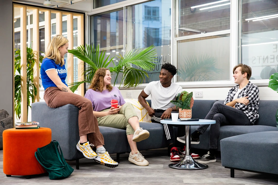 Image of The Rackhay, Bristol