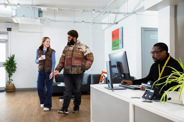 Image of The Rackhay, Bristol