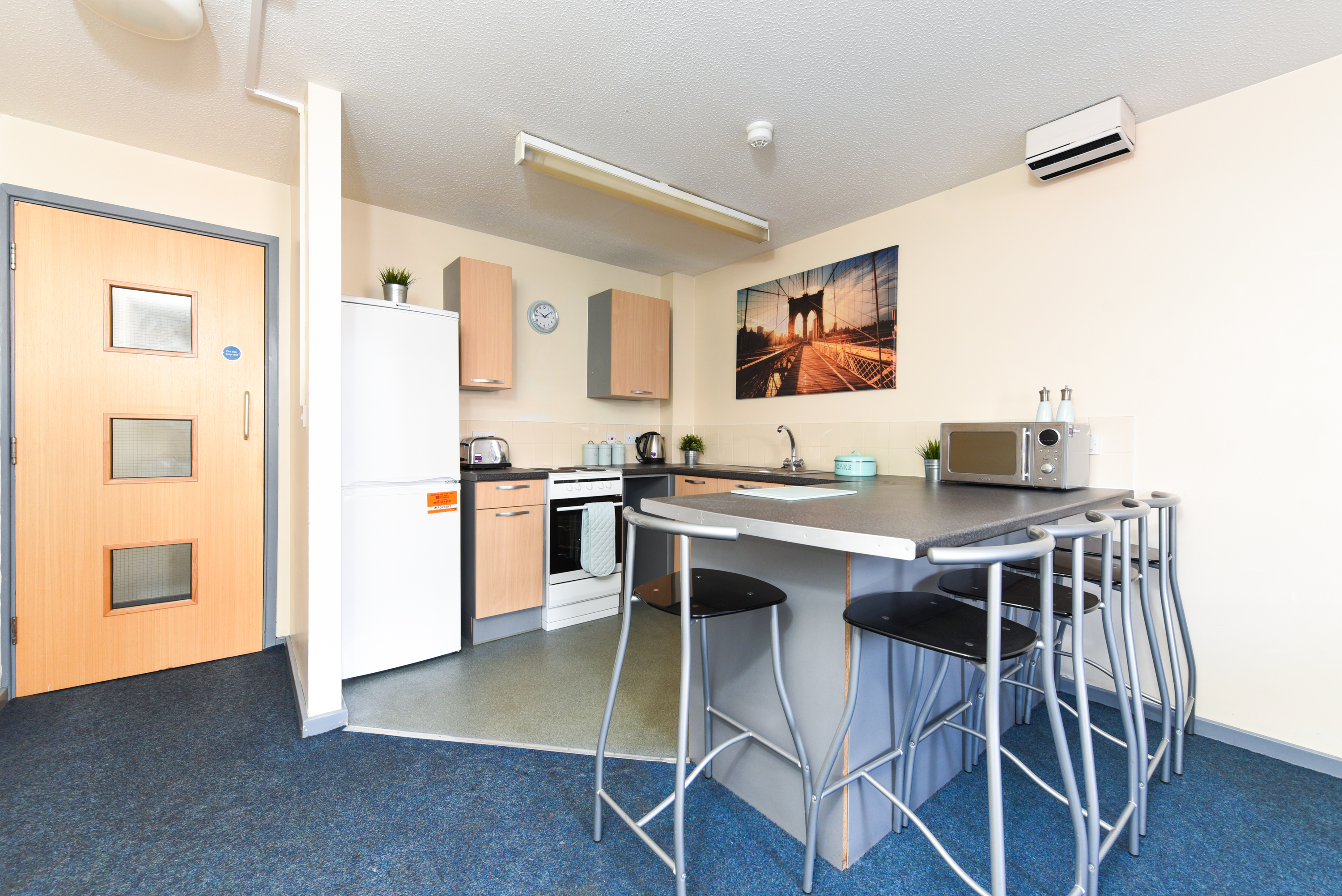 Image of The Railyard, Liverpool