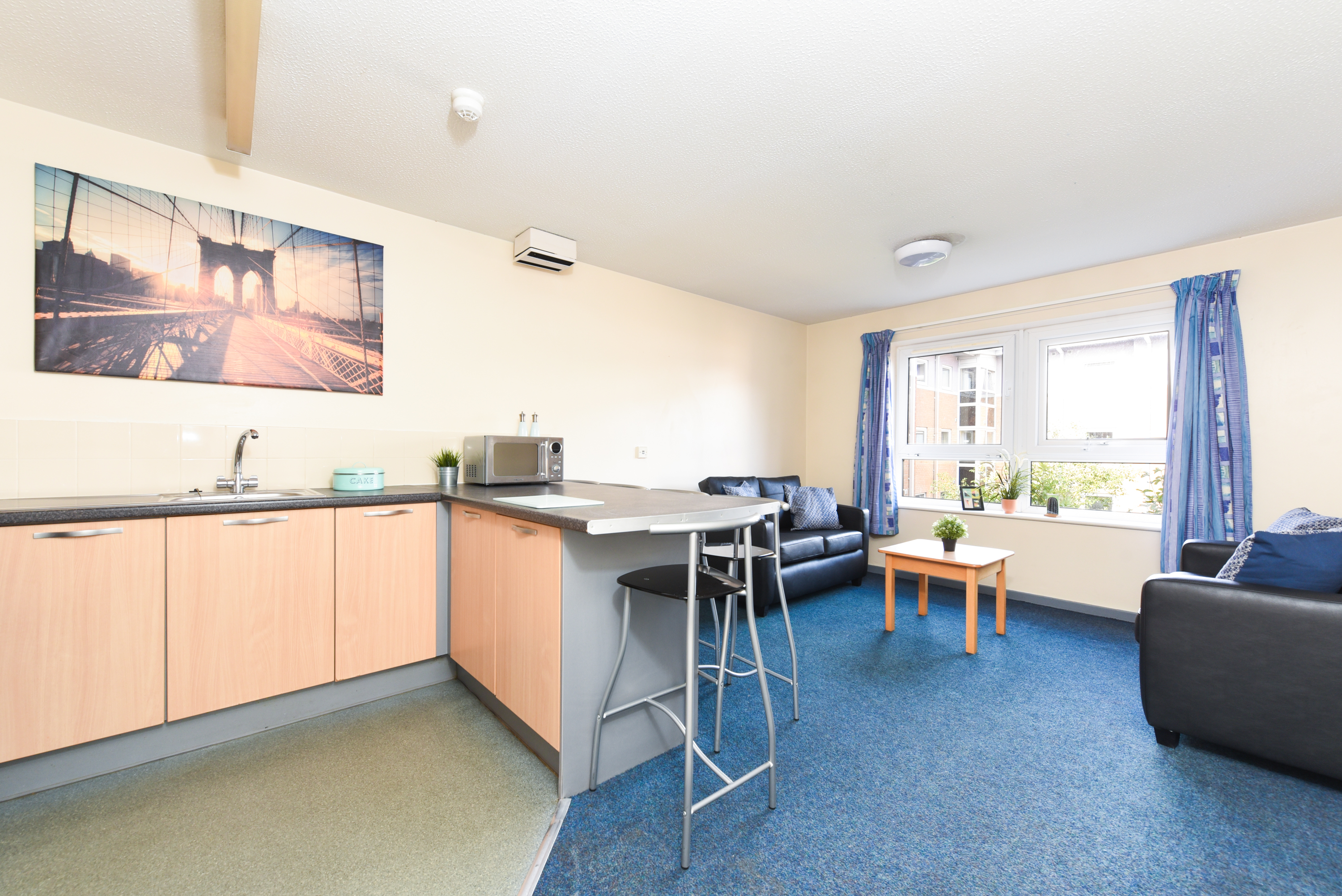 Image of The Railyard, Liverpool