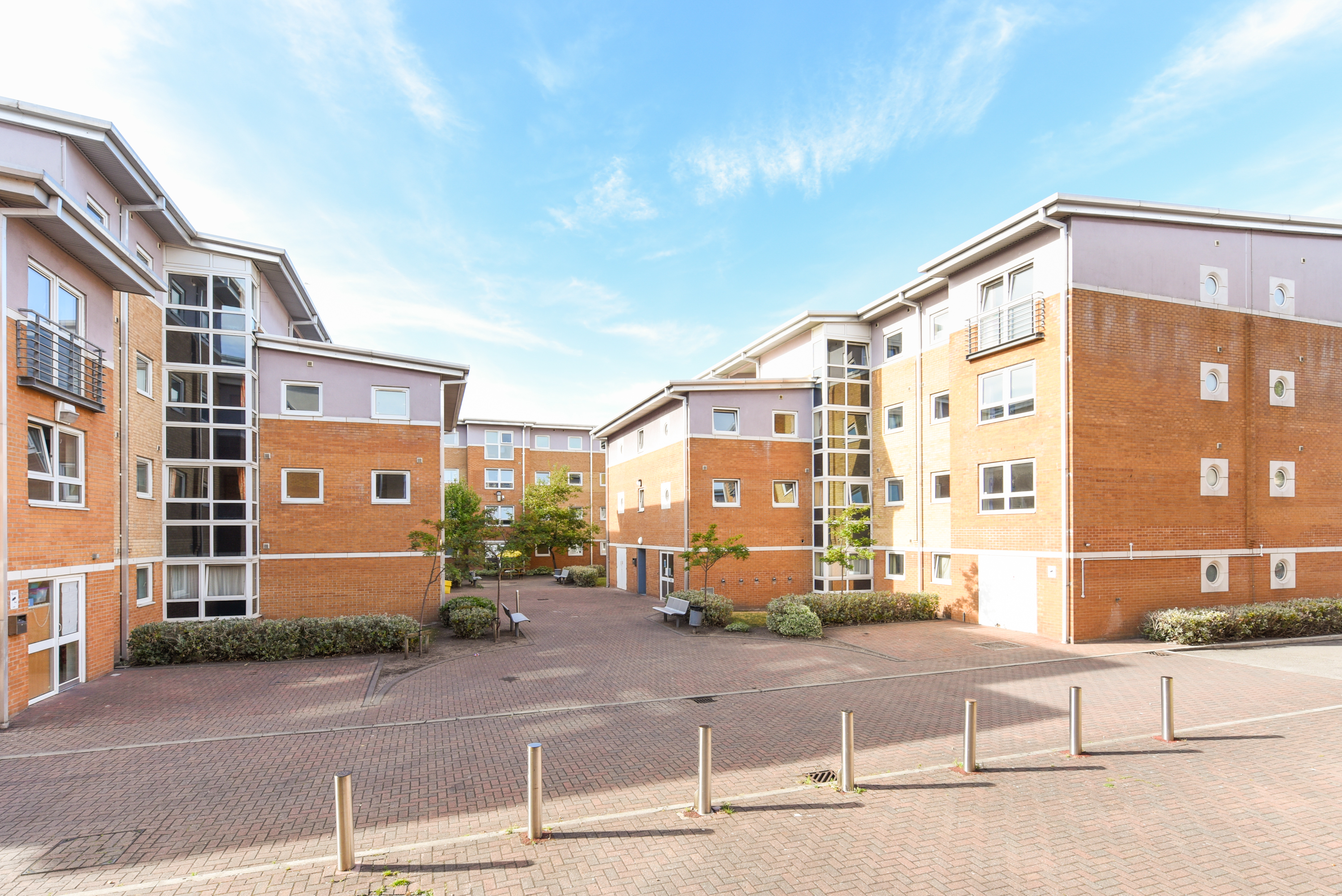 Image of The Railyard, Liverpool