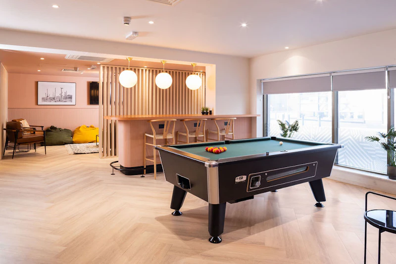 Image of The Railyard, Liverpool