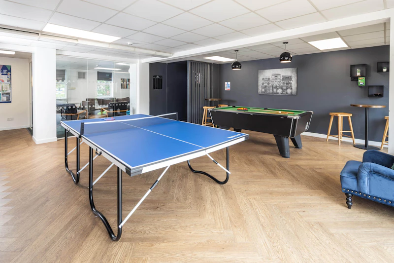 Image of The Railyard, Liverpool