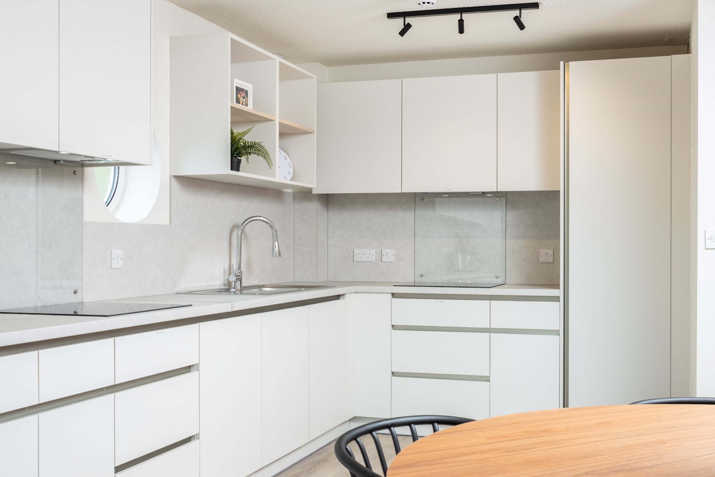 Image of The Railyard, Liverpool