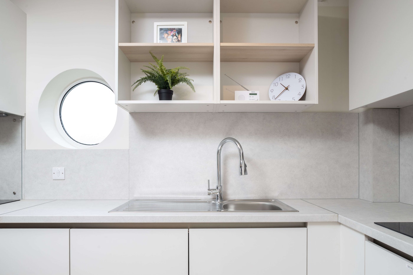 Image of The Railyard, Liverpool