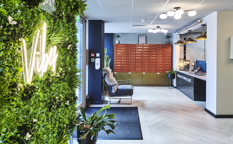 Image of The Railyard, Liverpool