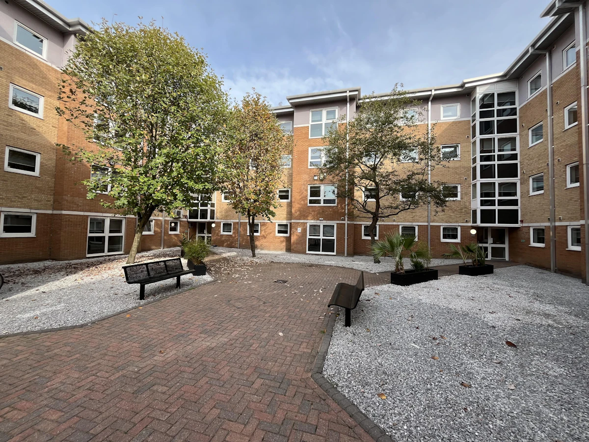 Image of The Railyard, Liverpool
