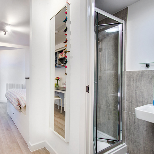 Image of The Recording Rooms, Birmingham