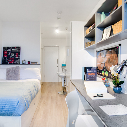 Image of The Recording Rooms, Birmingham